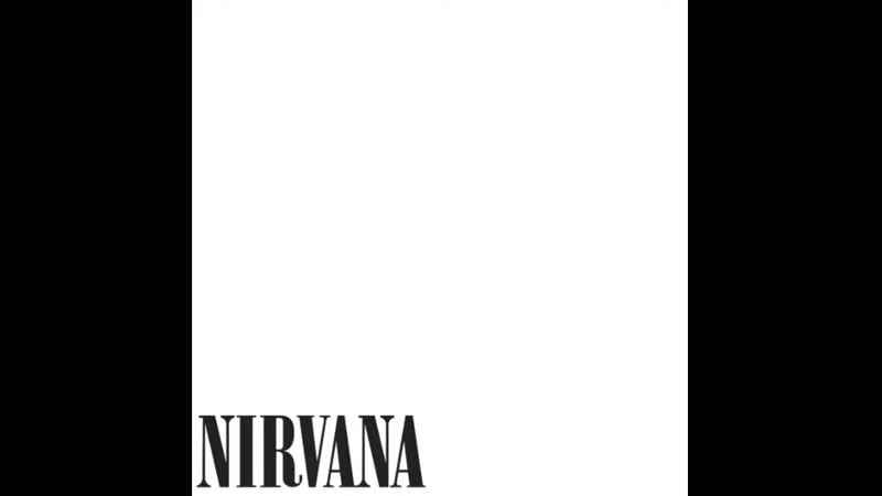 Nirvana No Guarantee (6th album,