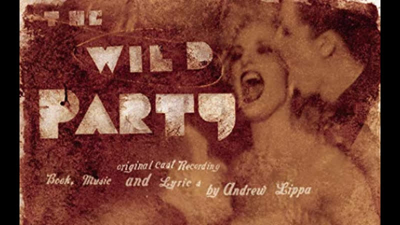 The Wilde Party