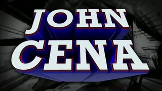 John Cena “Remember The Name” Tribute Video [HQ]
