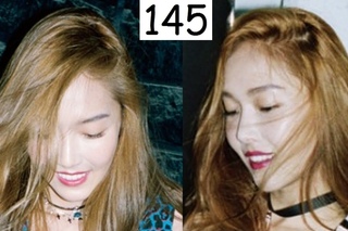 Once SNSD . Jessica Jung . 150701 . 150702 . Dazed Magazine . High Resolution . 1080HD . I’m In Love