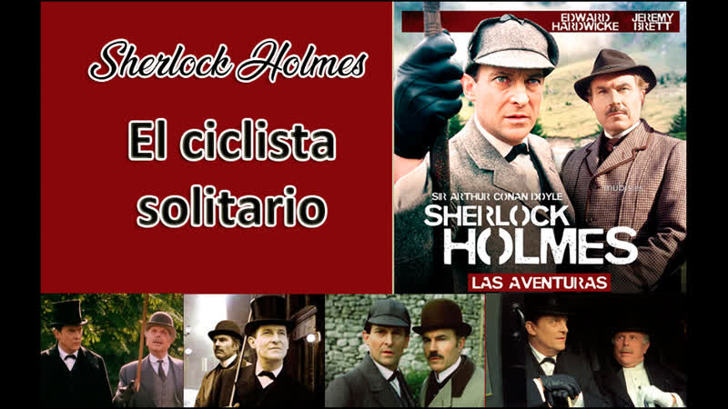 El Ciclista