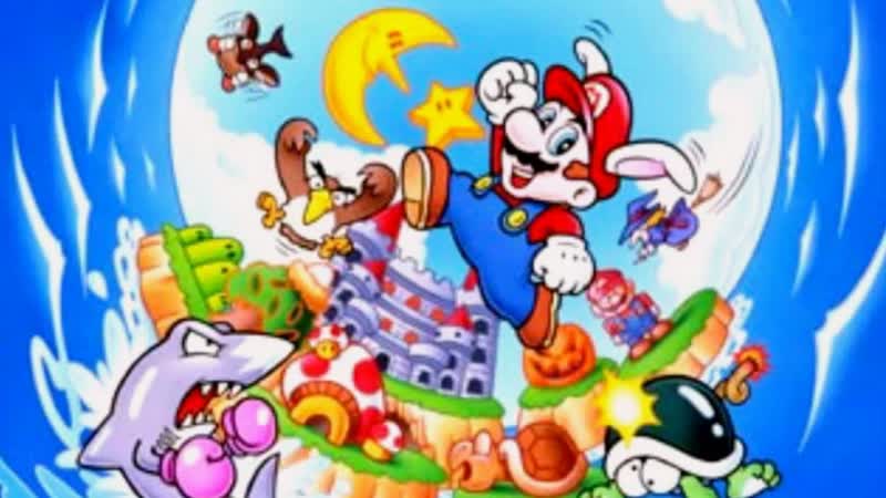 Top 10 Handheld Spinoff