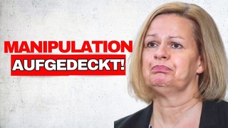 SCHOCK: Die Wahrheit über den Messerangriff in Mannheim!