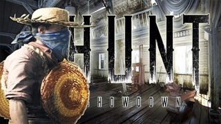 ЩЯ БУДЕМ ИБАЦА  #huntshowdown