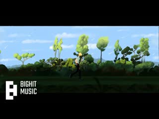 TXT () 'Valley of Lies (feat. iann dior)' Official Visualizer