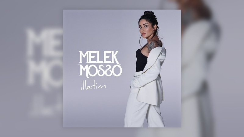 Melek Mosso