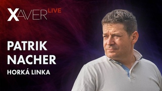 Patrik Nacher | Horká linka