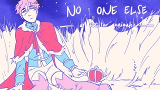 NO ONE ELSE / hatoful boyfriend animatic