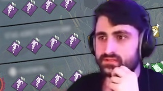“Why everyone runs Dead Hard“ | Weekly Compilation