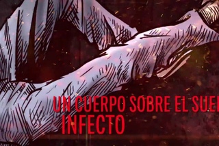Arcadia Libre.- A Sangre Fría (Deathcore)