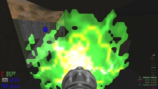 Map11: Circle of Death / ’O’ of Destruction! - Doom II: Hell on Earth [Все секреты]