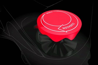 Wolverine ICS - Get The Disc