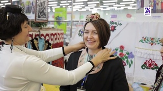 Увидеть деятельность разных организаций. В Сургуте прошла выставка социальных проектов НКО
