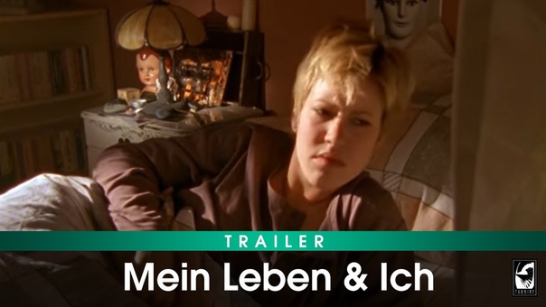 Mein Leben Ich (