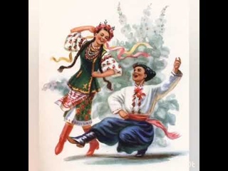 И. Беркович Концерт ( Переложение для двух фортепиано) 3 часть