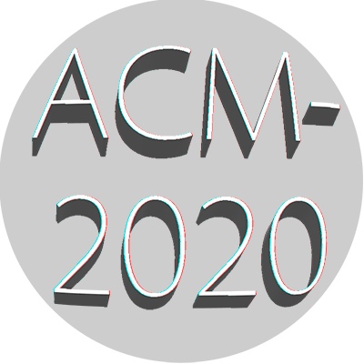 Афиша Ростов-на-Дону Международный конкурс АСМ-2020