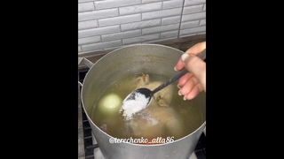 КАК ПРИГОТОВИТЬ ХОЛОДЕЦ