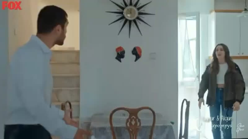 Son Yaz, , Yağmur y Akgün Solo tu Carlos