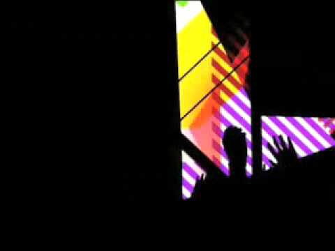 Cicada : Falling Rockets ( Cicada