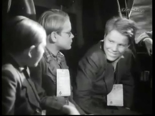 Das Ferienkind 1942