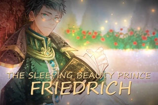 Grimm’s Princess - Opening Movie [GENIUS]