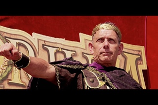 Emporium 2014 - The Roman Empire - Official Aftermovie