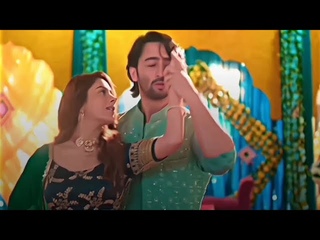 Tere vaste falak sa mai Chand launga❤️ ft KriSa❤️ #shaheersheikh #hibanawab #wohtohaialbelaa #krisa