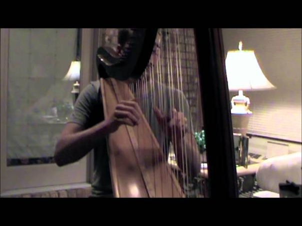 Tomb Raider Theme on the