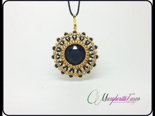 Creazioni con perline agosto 2016 swarovski, superduo, minos, arcos e tanto altro