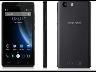 Смартфон Doogee X5