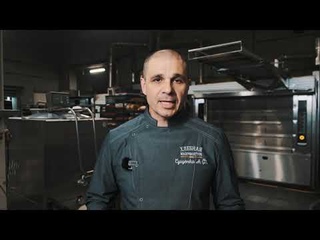 Свежий BREAD. 2 выпуск. Хлебная Мануфактура Смоленск