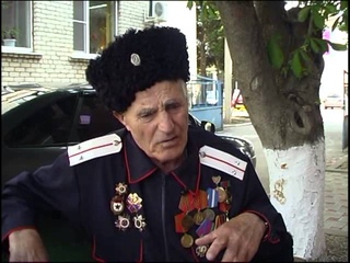 Фильм: “Когда говорят ветераны.“
