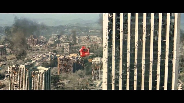 HD San Andreas