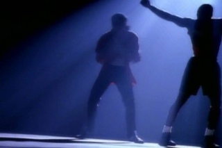 Michael Jackson HD Collection - Jam + Extended Michael Jordan