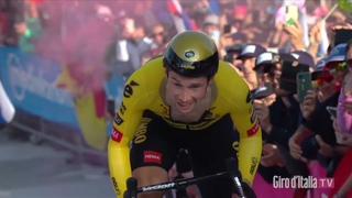 Giro d’Italia 2023 | Stage 20 | Highlights  🎥
