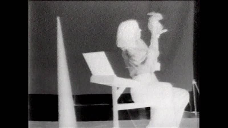 Joan Jonas on Her
