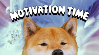 Motivation Time w/ Tofu: Episode 6