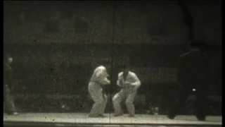 1 й чемпионат СССР по каратэ Ташкент 1981 год