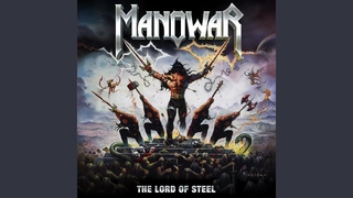 Manowar - Expendable