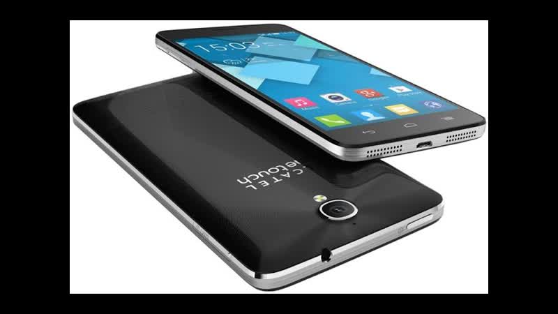 Alcatel One Touch IDOL X+