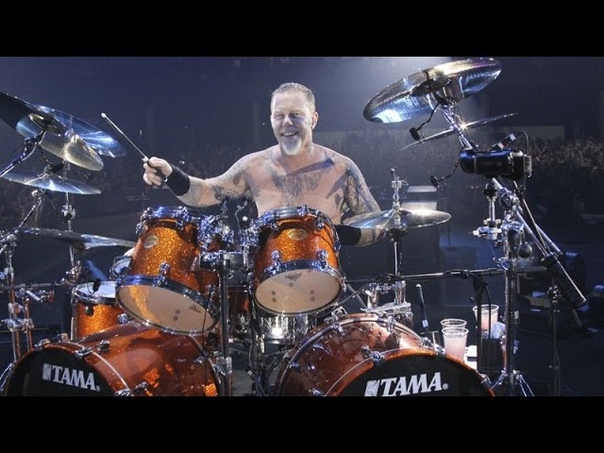 Metallica Fan Can 6 The Concert ( Live Copenhagen 2009) Full