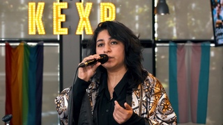 Arooj Aftab - Full Performance (Live on KEXP)
