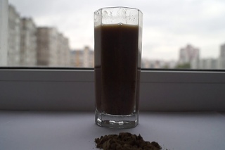 HFood Конопляное молоко (Hemp milk)