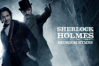 Watson & Holmes | The Bedroom Hymns