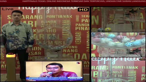 Hasil Live Togel Buntut Undian Kupon Happy Nalo Periode 26 Agustus