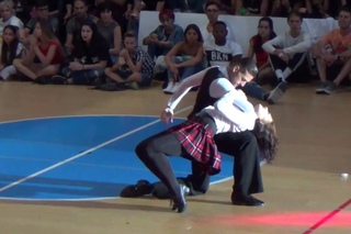 Teen Spirit Show