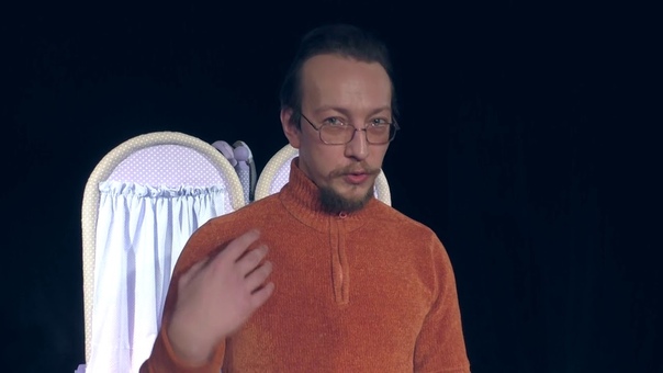 Дмитрий Ерохин о