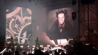 Bring Me The Horizon - Obey - live in Malta 2022 (Malta Festival Weekender)