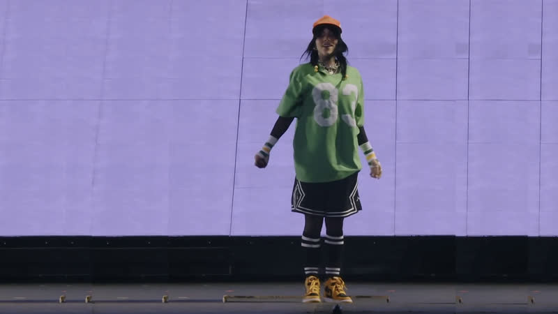 Billie Eilish