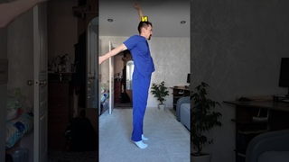 Одно упражнение - масса эффектов.